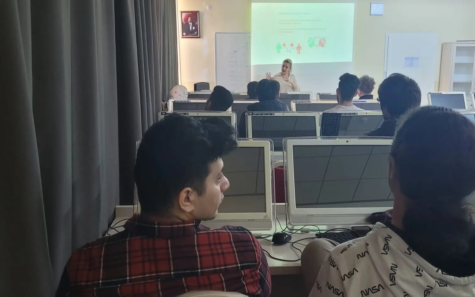 Uygulamalı Patent Araştırma Eğitimi